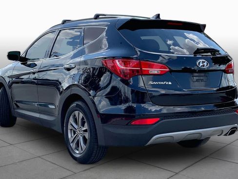 Used 2014 Hyundai Santa Fe Sport w/ Premium Equipment Package 03 FWD image 12