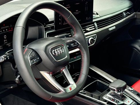 Used 2024 Audi S5 Premium Plus image 17