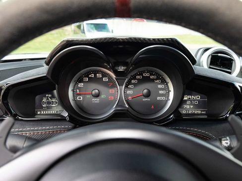 Used 2021 Lotus Evora RWD image 30