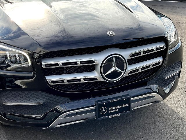 Certified 2022 Mercedes-Benz GLS 450 4MATIC image 35