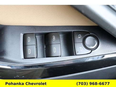 New 2026 Chevrolet Equinox ACTIV AWD/4WD image 19