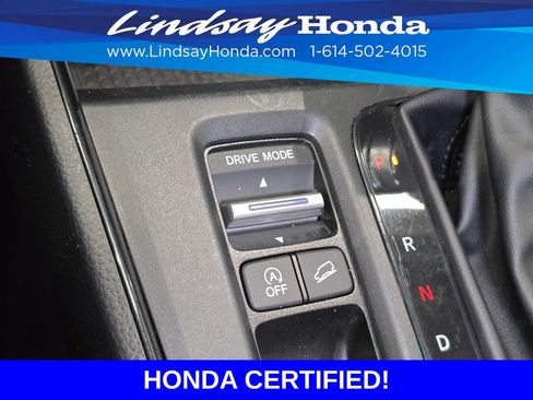 Certified 2024 Honda CR-V LX image 21