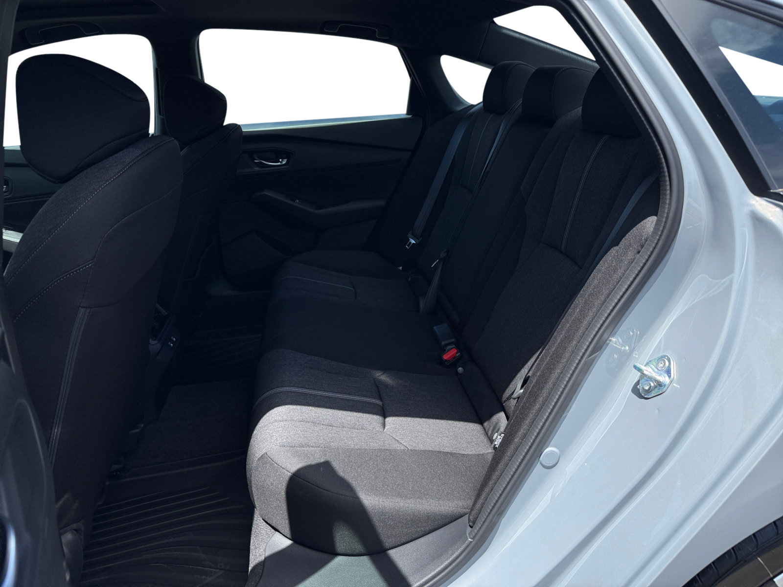 New 2026 Honda Accord Sport image 16