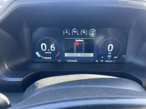 Used 2022 Ford Expedition Max Limited image 5