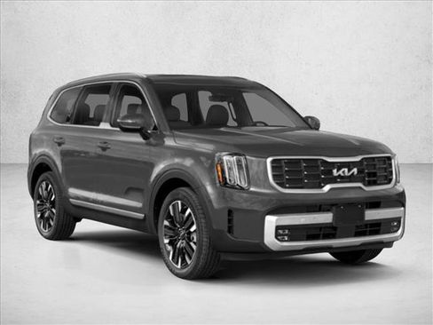 Used 2023 Kia Telluride SX Prestige image 8
