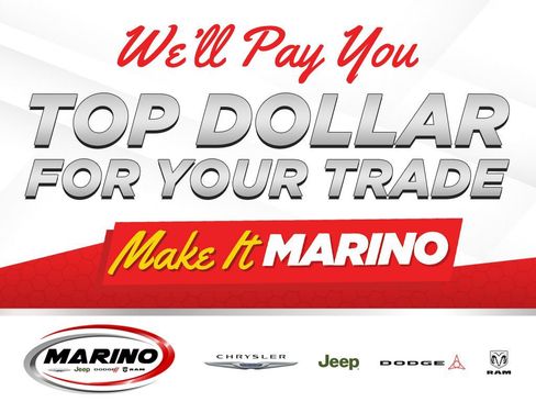 Certified 2024 Jeep Wrangler Unlimited Rubicon 392 image 21