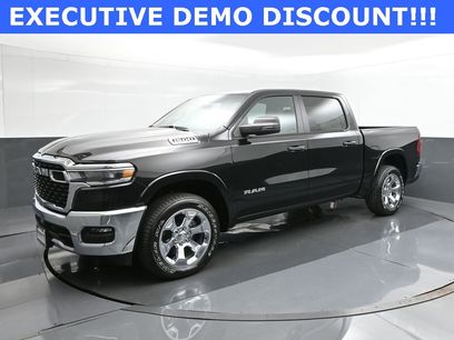 New 2025 RAM 1500 Lone Star