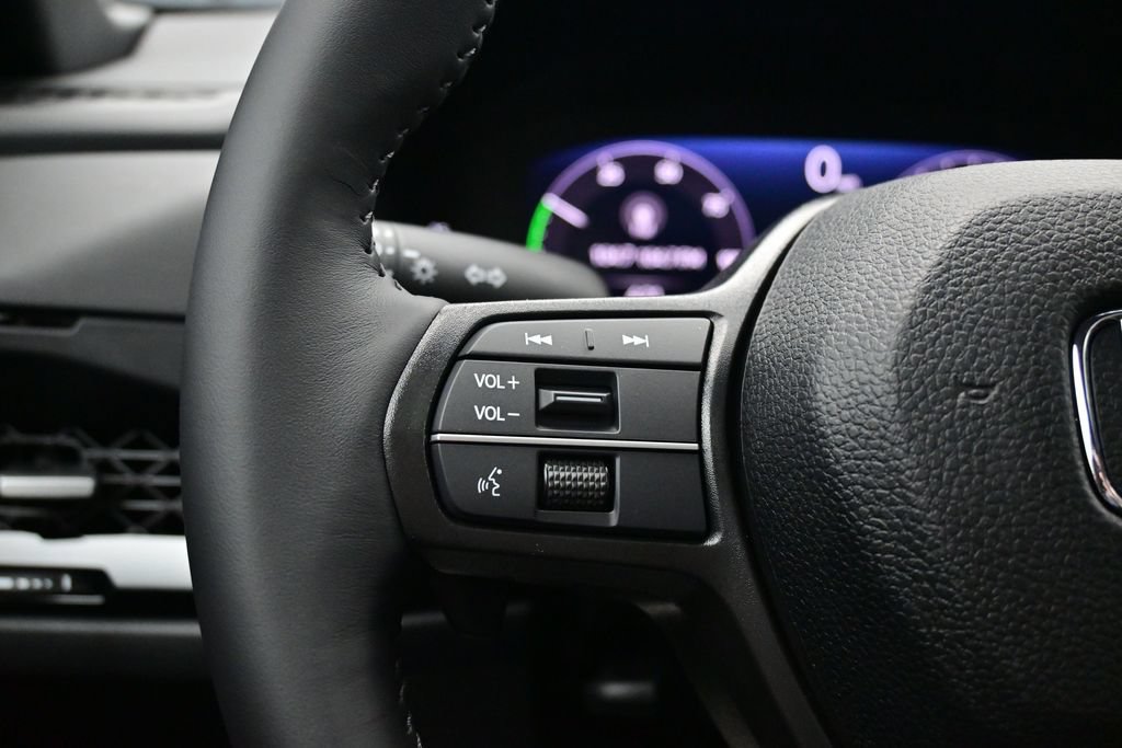 New 2026 Honda Accord Sport image 46