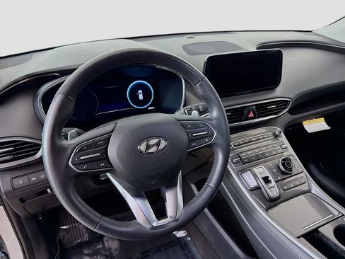 Used 2023 Hyundai Santa Fe Limited AWD/4WD image 26