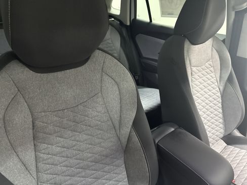 New 2026 Volkswagen Tiguan S image 35