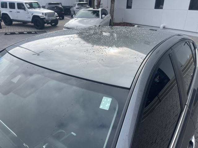 Used 2023 Nissan Altima 2.5 SV FWD image 9