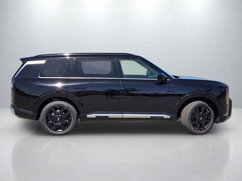 New 2027 Kia Telluride SX FWD image 3