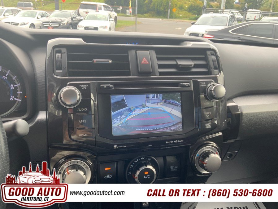 Used 2016 Toyota 4Runner Trail Premium AWD/4WD image 18