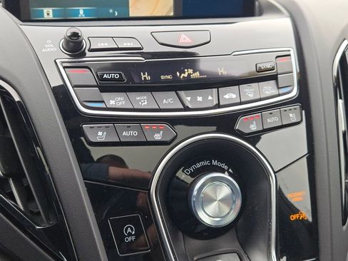 Used 2023 Acura RDX AWD w/ A-Spec & Advance Pkg image 27