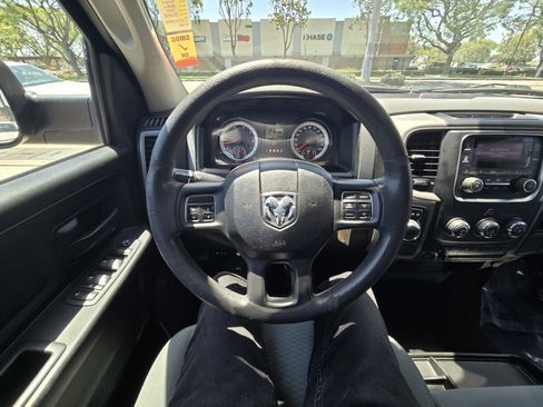 Used 2020 RAM 1500 Tradesman w/ Popular Equipment Group image 12