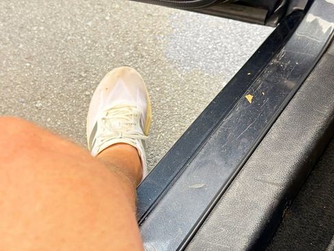 Used 2024 Honda Civic EX image 21