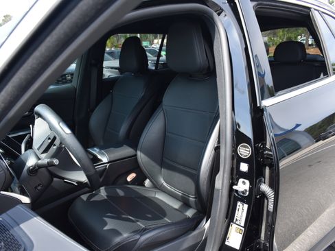 Used 2023 Mercedes-Benz GLC 300 4MATIC image 28