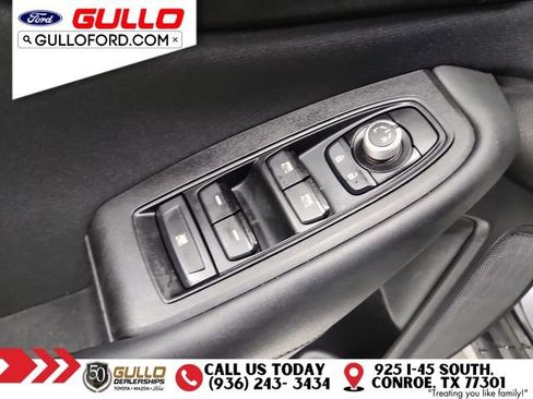 Used 2022 Subaru Outback Premium image 21