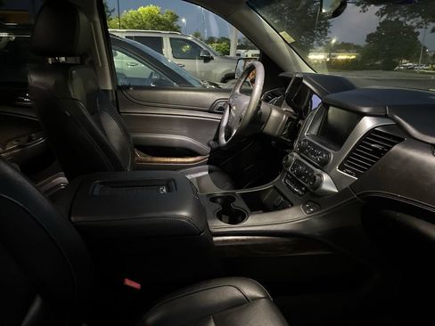 Used 2017 Chevrolet Tahoe LT AWD/4WD image 6
