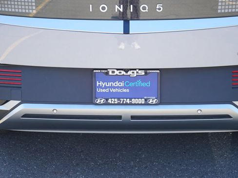 Certified 2024 Hyundai Ioniq 5 SE AWD/4WD image 10