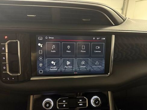 Certified 2024 GMC Yukon Denali w/ Max Trailering Package image 18