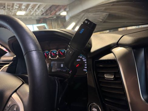 Used 2019 Chevrolet Tahoe LT image 21