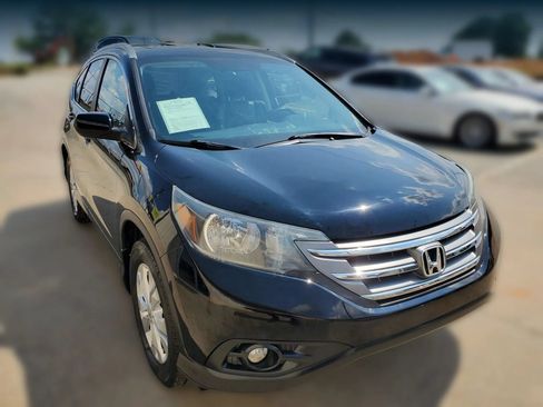 Used 2013 Honda CR-V EX-L image 19