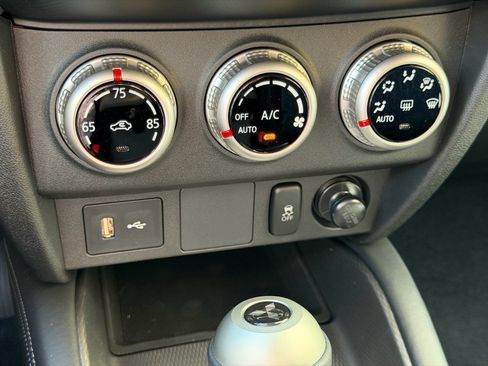 New 2025 Mitsubishi Outlander Sport ES image 29