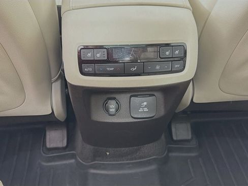 Used 2021 Hyundai Palisade Calligraphy AWD/4WD image 28