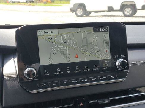 Used 2024 Mitsubishi Outlander SE AWD/4WD image 16