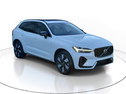 Certified 2024 Volvo XC60 T8 Plus w/ Protection Package Premier