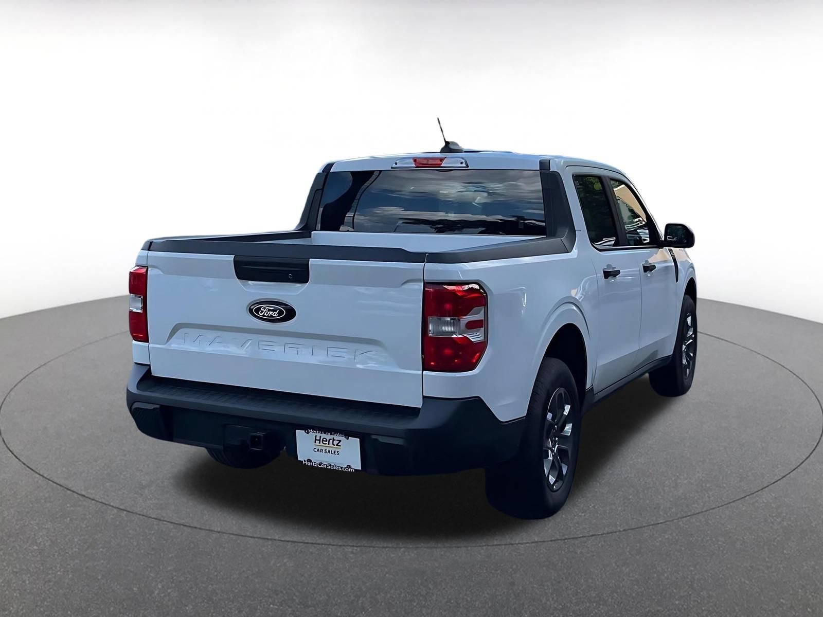 Used 2026 Ford Maverick XLT w/ Equipment Group 301A AWD/4WD image 26