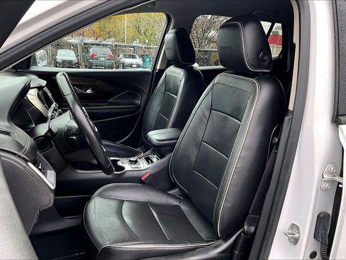 Used 2020 GMC Terrain Denali w/ LPO, Floor Liner Package image 22