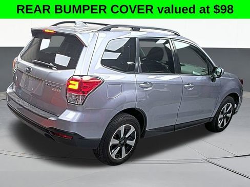 Used 2017 Subaru Forester 2.5i Premium w/ All-Weather Package image 6