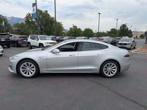 Used 2016 Tesla Model S 75 image 7