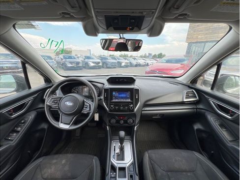 Used 2019 Subaru Forester w/ Popular Package #1 AWD/4WD image 5