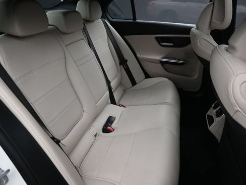 Used 2024 Mercedes-Benz C 300 Sedan image 35