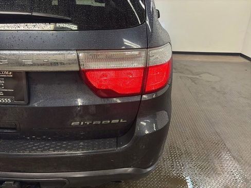 Used 2013 Dodge Durango Citadel w/ Technology Group image 10