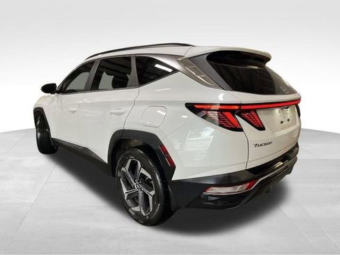 Used 2022 Hyundai Tucson SEL w/ Convenience Package AWD/4WD image 5