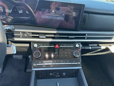 New 2026 Hyundai Santa Fe XRT AWD/4WD image 18