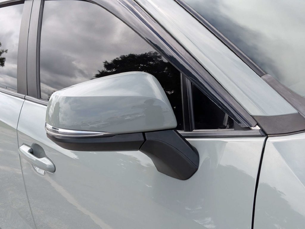Used 2023 Toyota RAV4 XLE Premium FWD image 10