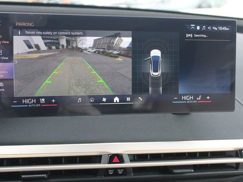 New 2026 BMW iX xDrive45 image 16