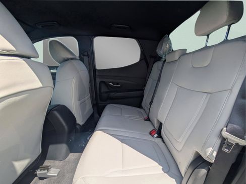 New 2026 Hyundai Santa Cruz SEL FWD image 18