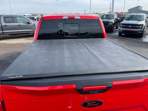 Used 2018 Ford F150 XLT w/ Equipment Group 302A Luxury image 34