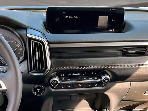 New 2026 MAZDA CX-50 2.5 Hybrid w/ Weather Package image 12