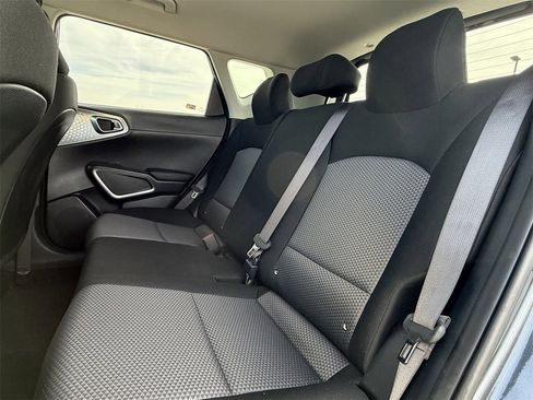 Used 2024 Kia Soul LX w/ Option Group 015 image 25