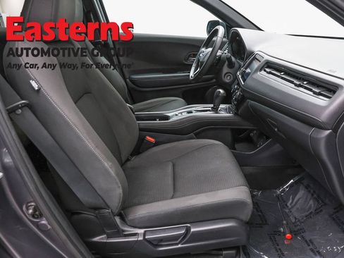 Used 2022 Honda HR-V Sport image 22