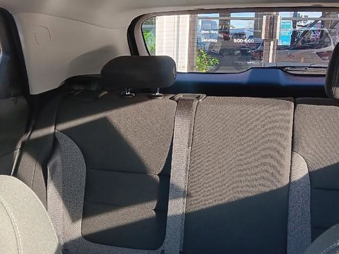 Used 2022 Chevrolet TrailBlazer LT image 25