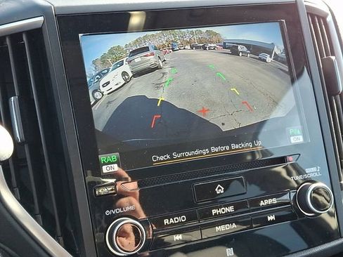 Used 2019 Subaru Forester Sport image 22