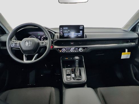 New 2026 Honda CR-V EX image 31